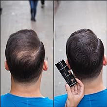 FullStrand Kerafix Pro – Instant Hair Building Fibres