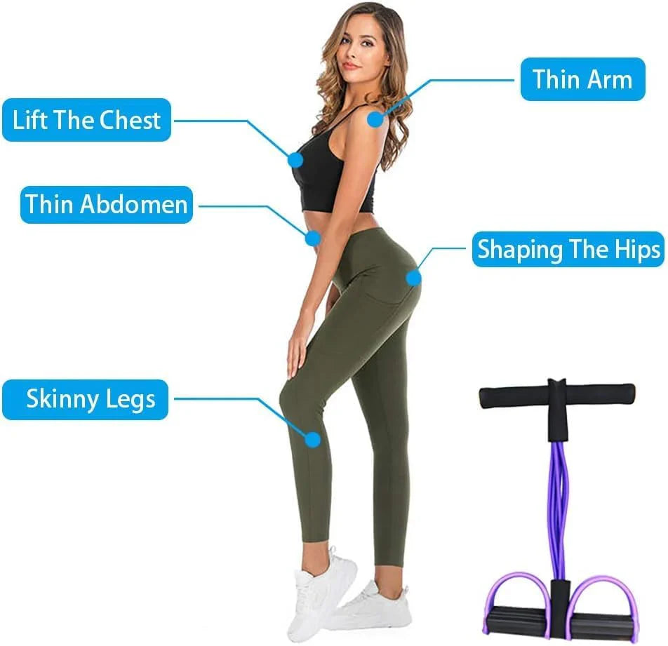 Natural Pro Flex Trainer