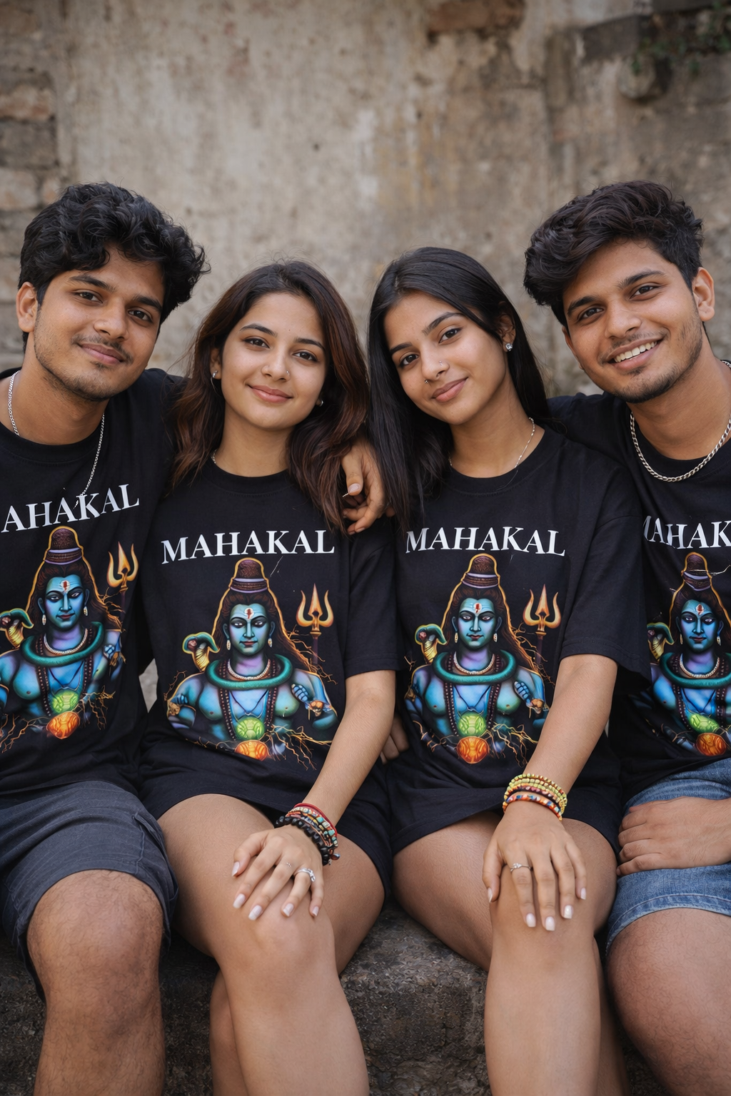 Mahakal – Beyond Time Mode
