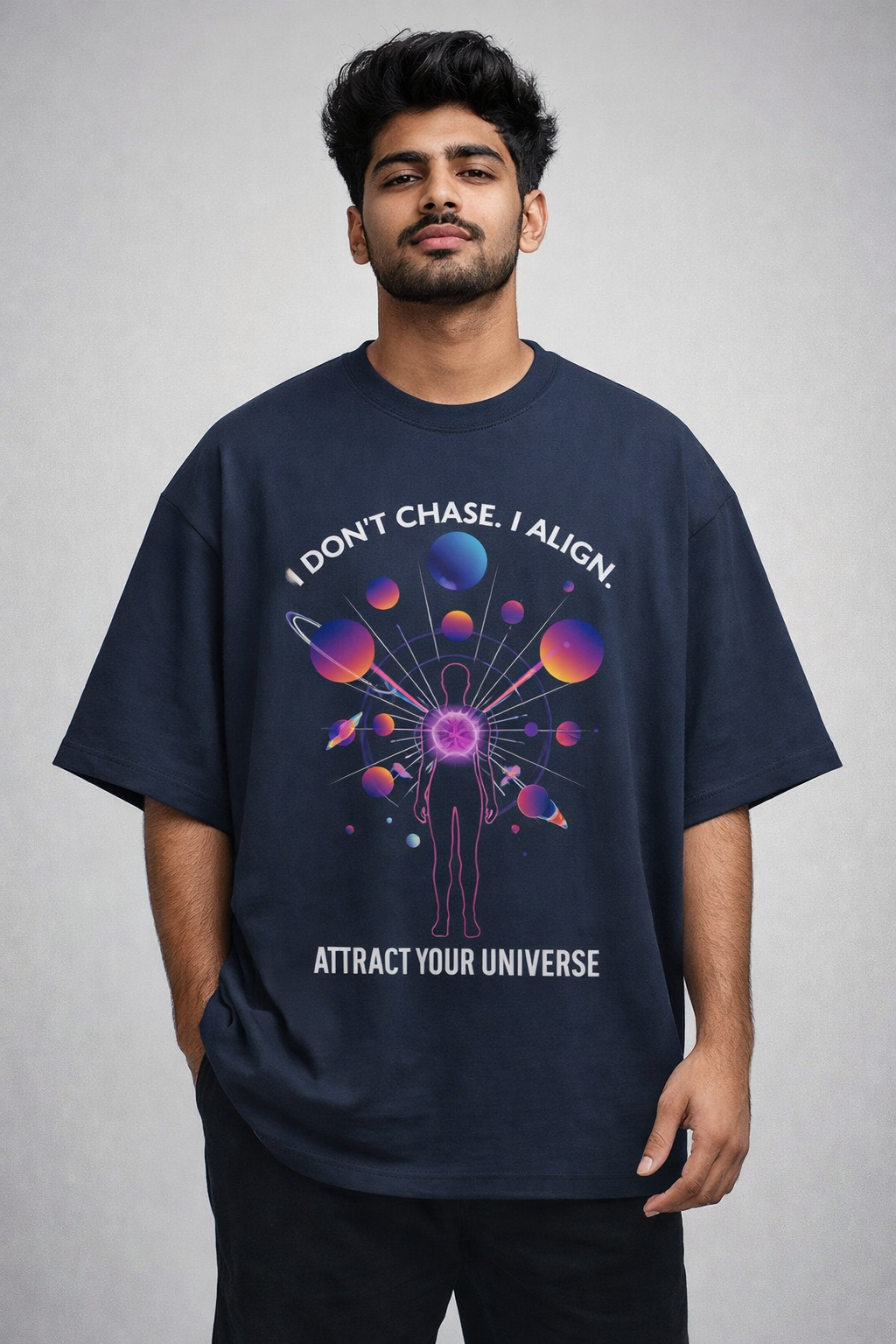 Aligned, Not Chasing – Flow State Mode