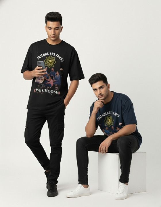 Friends Are Family – Soul Tribe