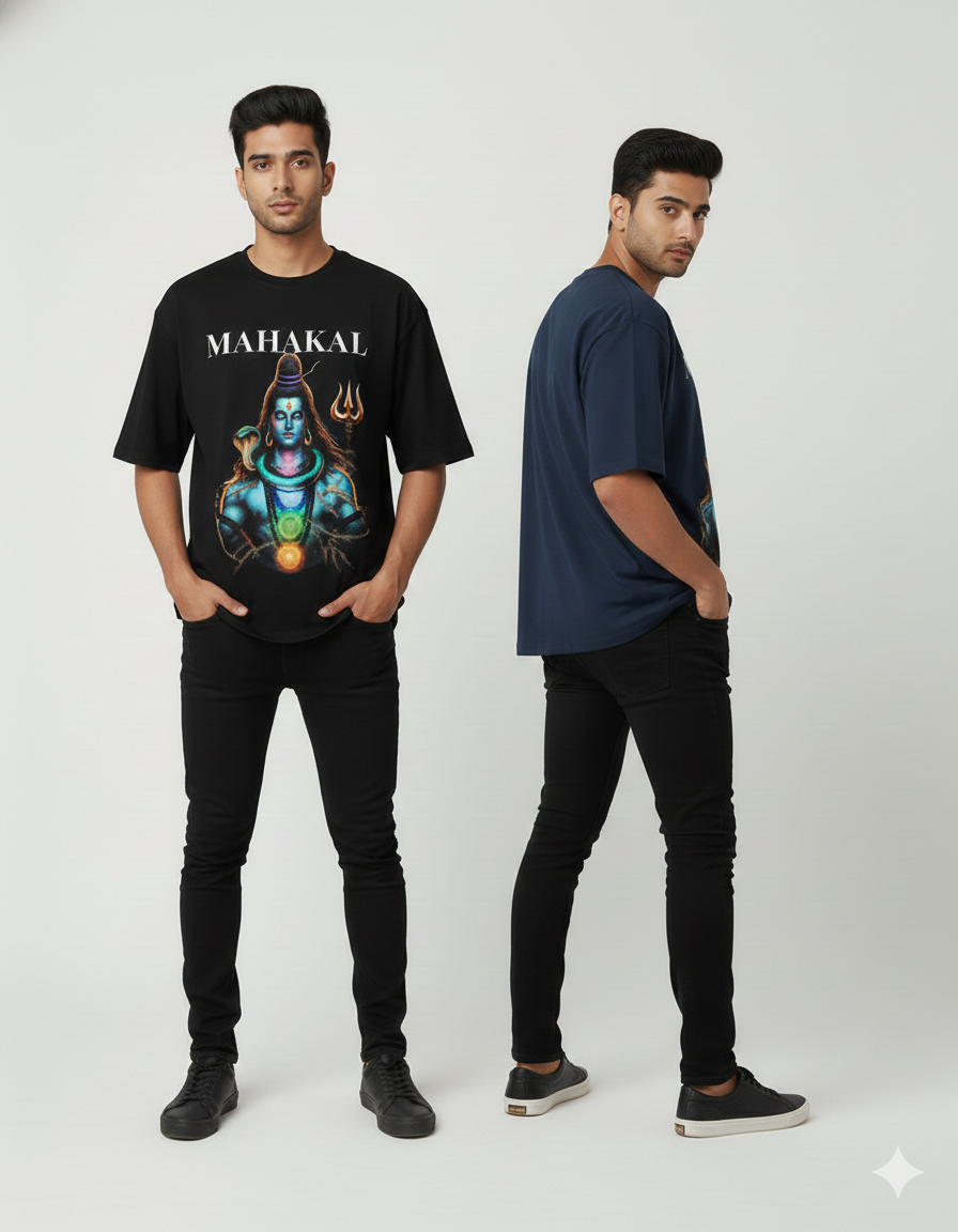 Mahakal – Beyond Time Mode