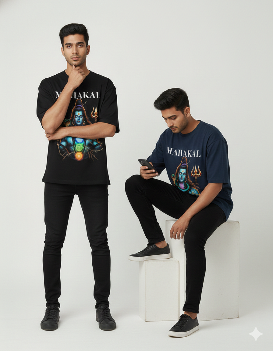 Mahakal – Beyond Time Mode