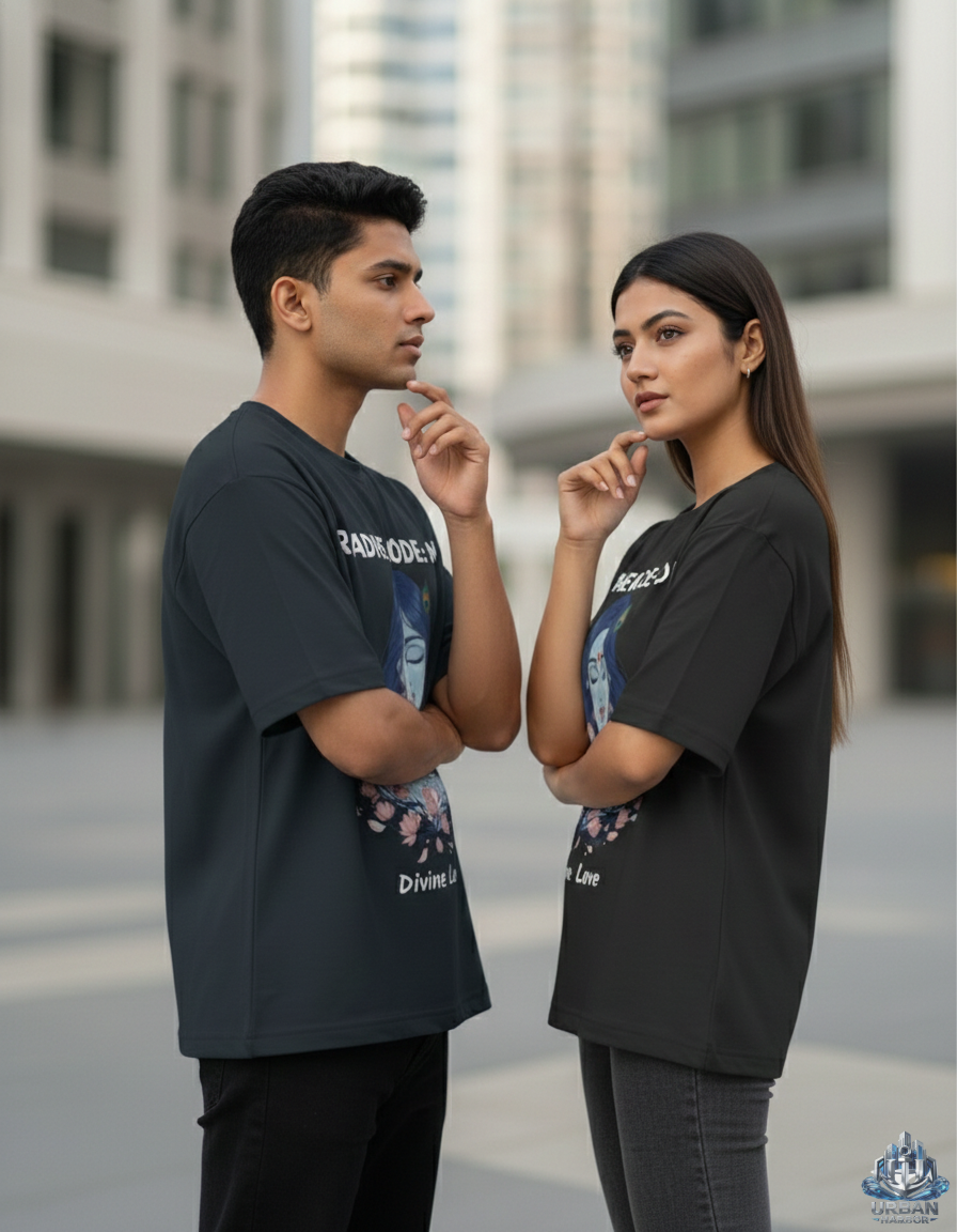 Radhe Mode – On Divine Vibes