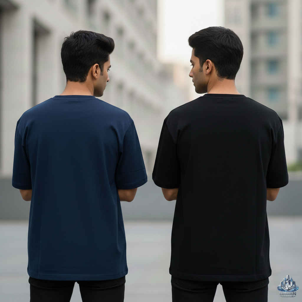 Unbreakable Link – Friendship Bond Tee