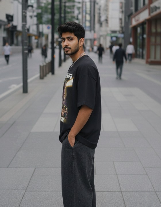 Awakened Mode – They Slept, I Rose