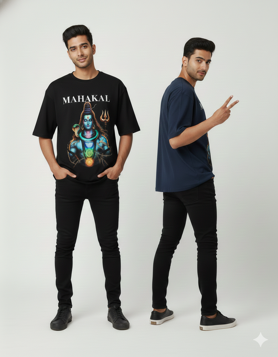 Mahakal – Beyond Time Mode