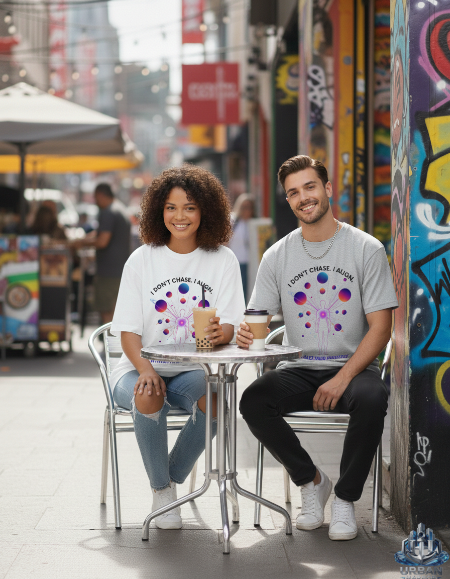 Flow Over Force – State of Ease