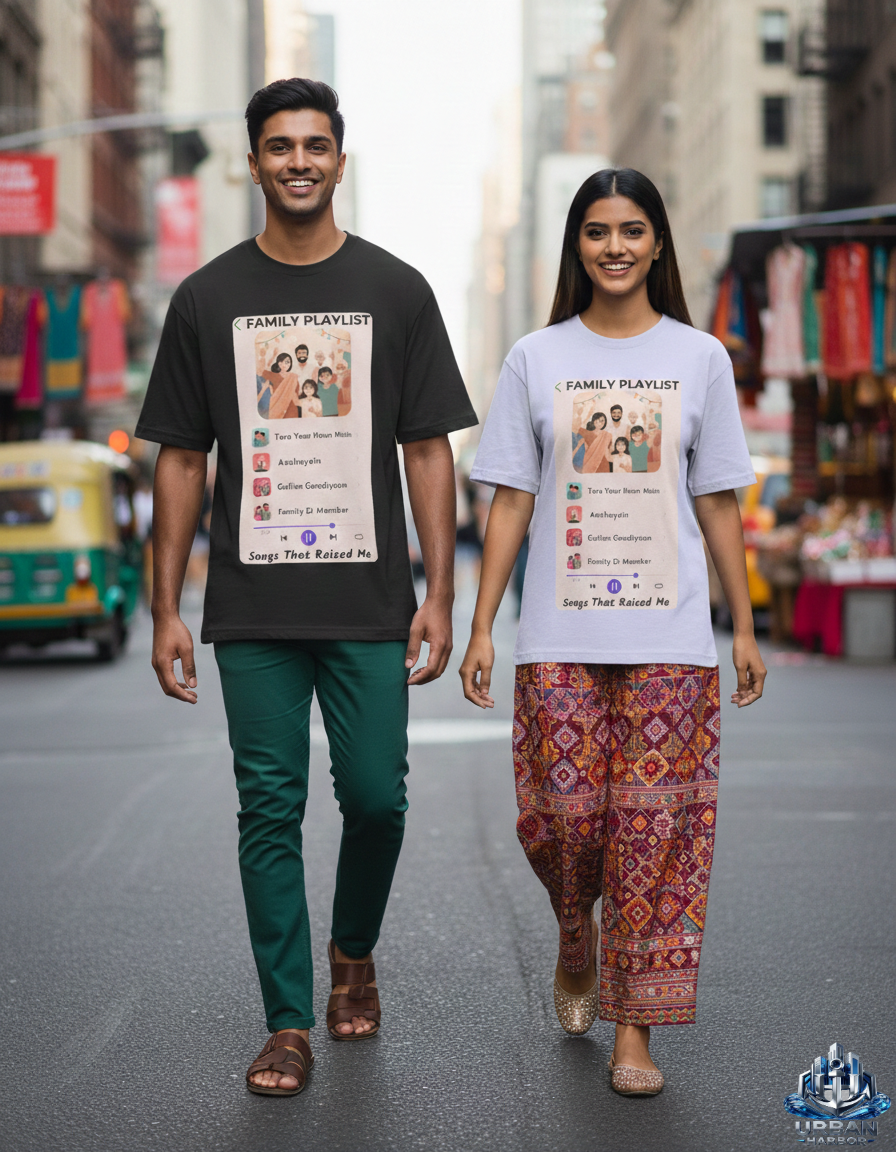 Family Playlist – Love on Loop