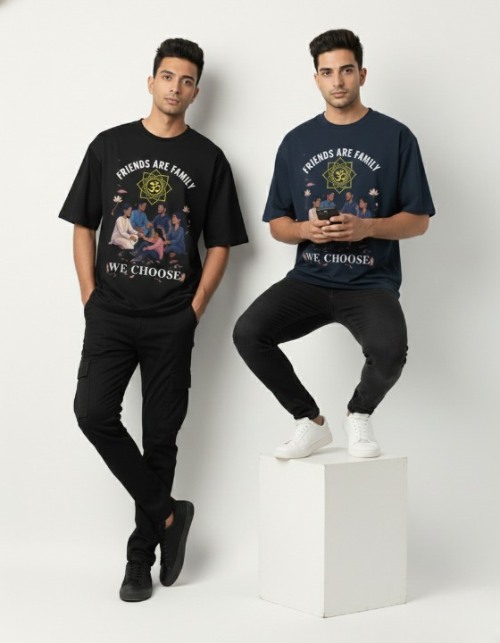 Friends Are Family – Soul Tribe