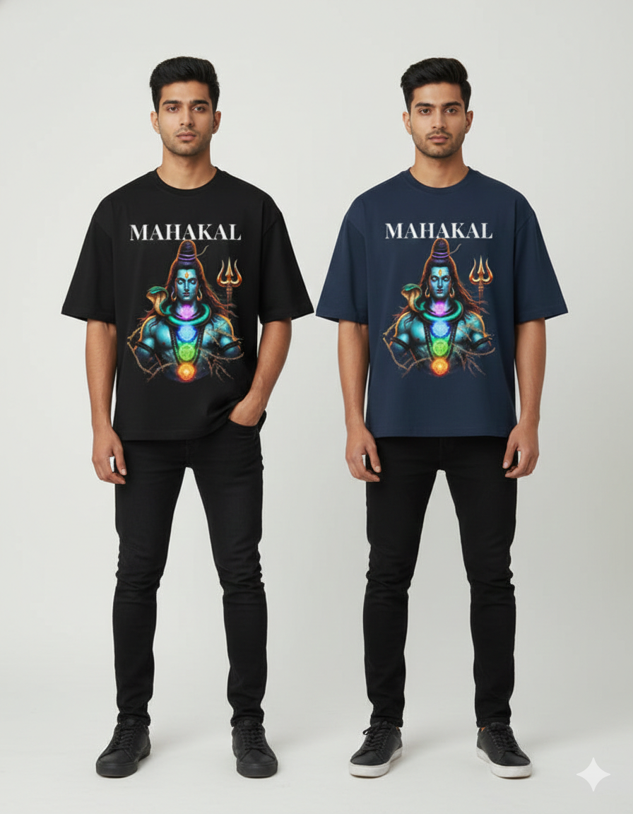 Mahakal – Beyond Time Mode
