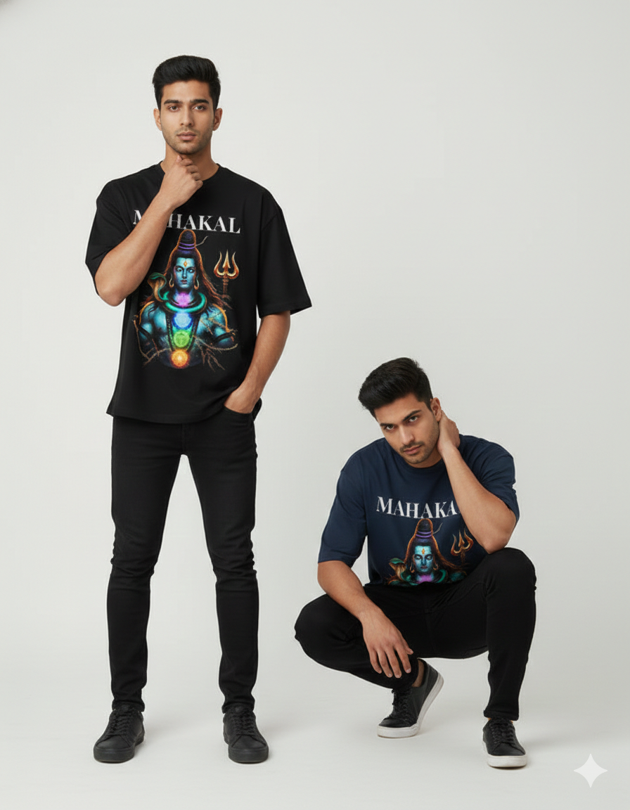 Mahakal – Beyond Time Mode