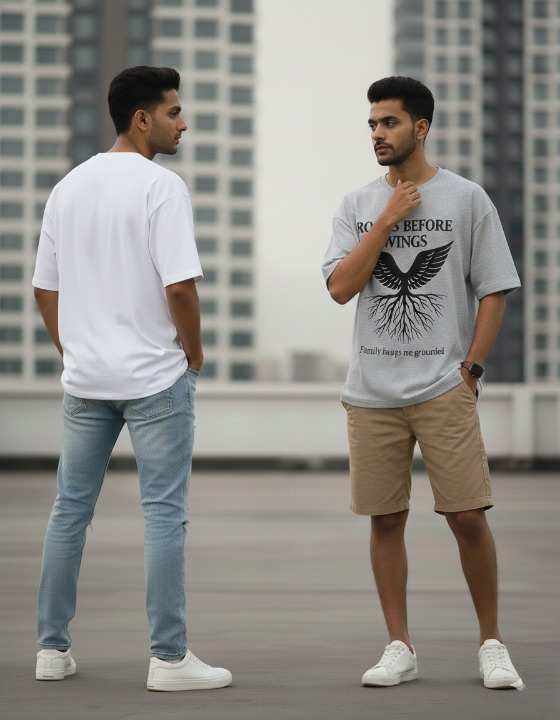 Roots Before Wings – Family Rooted Me