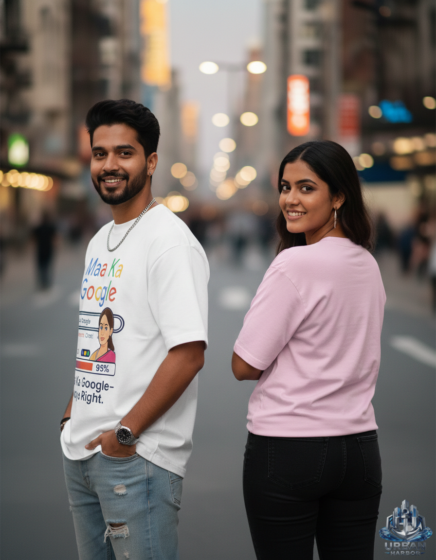 Maa Ka Google – All Answers Within Her