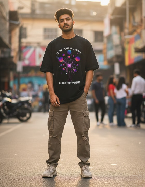 Aligned, Not Chasing – Flow State Mode