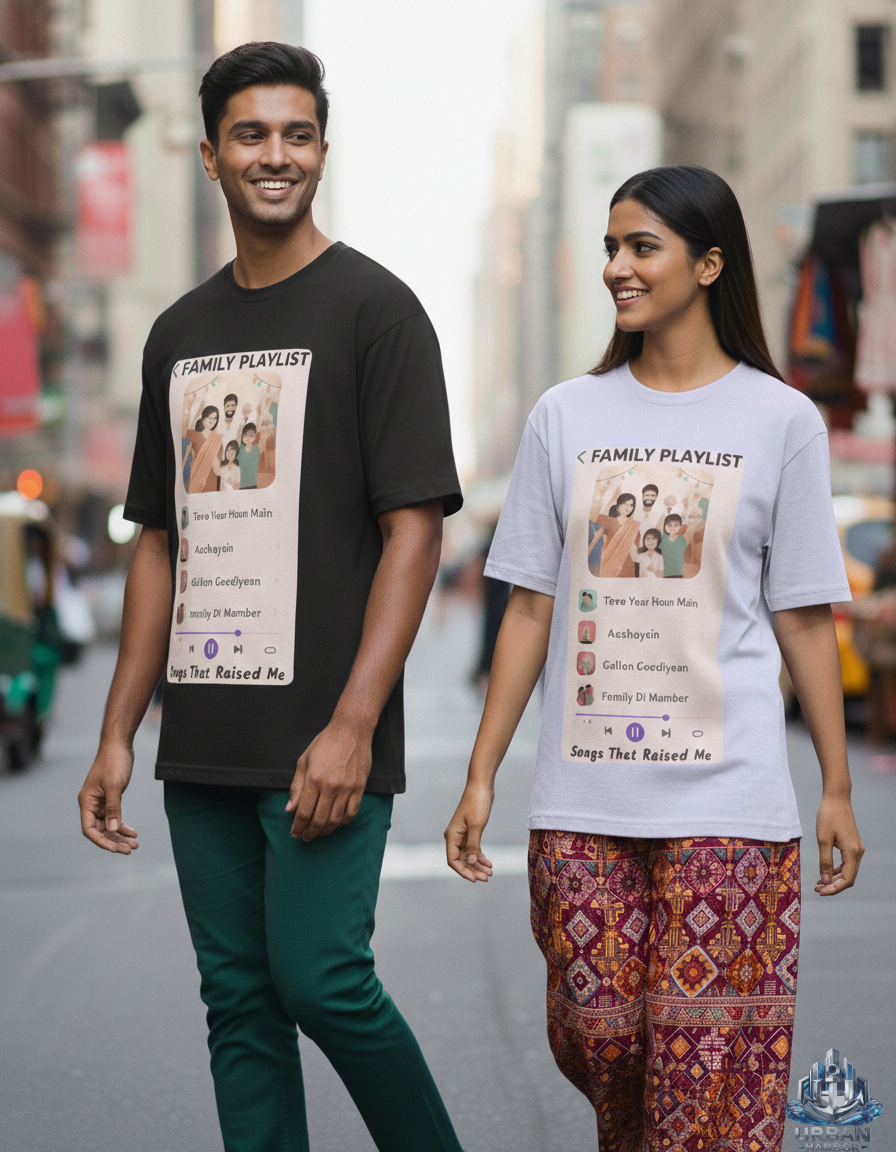 Family Playlist – Love on Loop