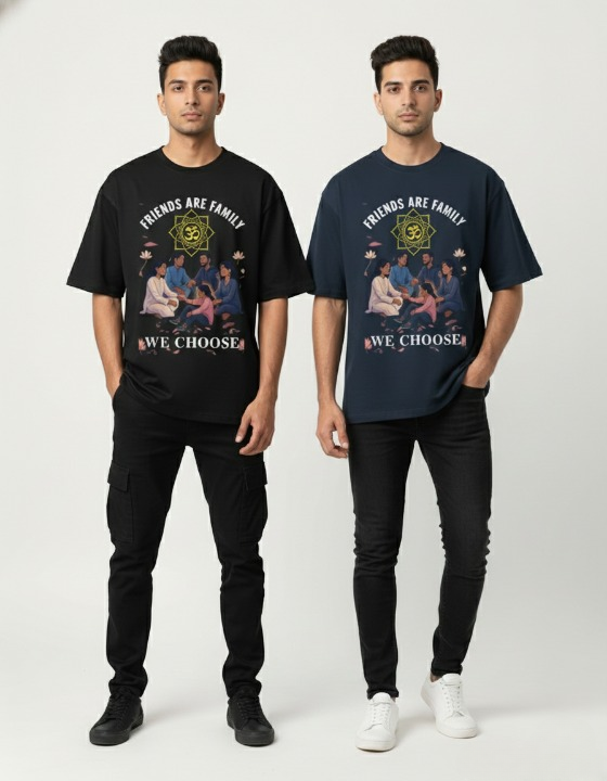 Friends Are Family – Soul Tribe