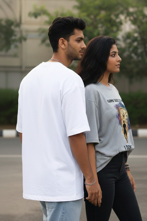 Karma Takes it's time