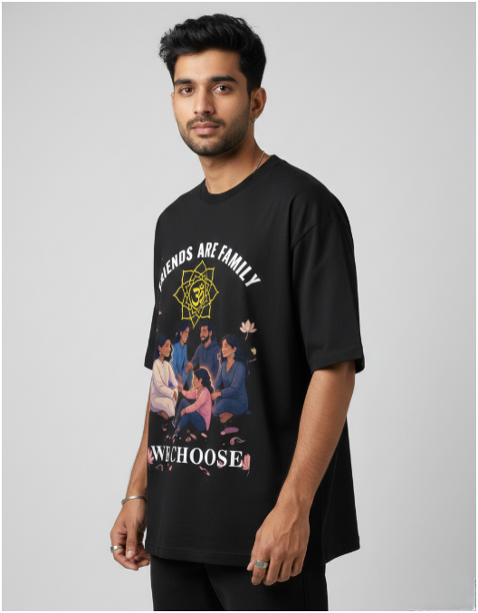 Friends Are Family – Soul Tribe