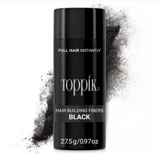 FullStrand Kerafix Pro – Instant Hair Building Fibres