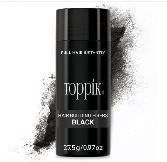 FullStrand Kerafix Pro – Instant Hair Building Fibres