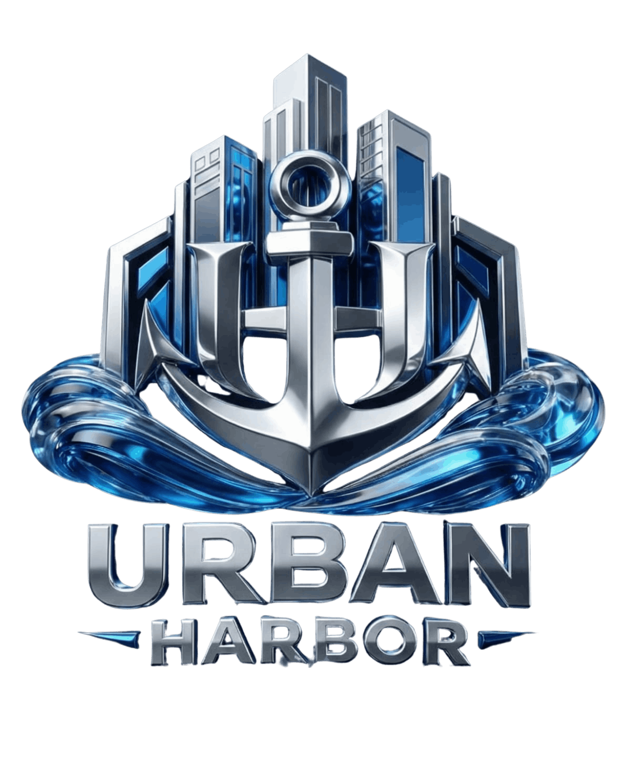 Urban Harbor